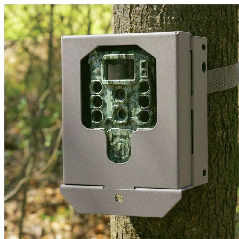 Bushnell Trail Camera Security Box 