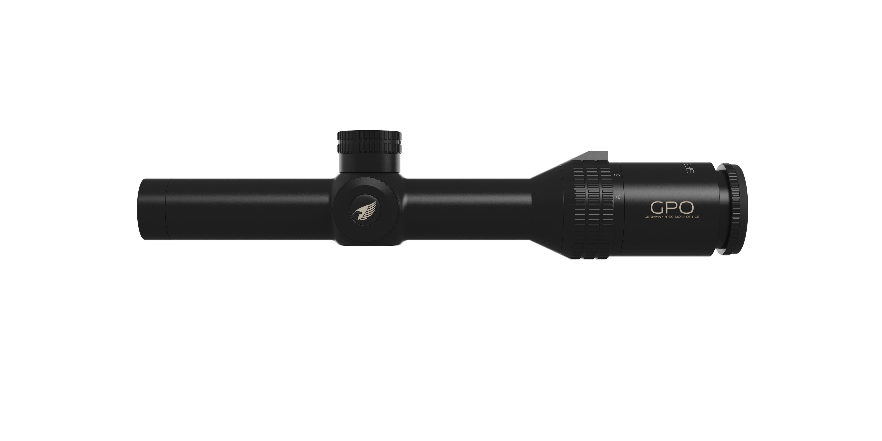 GPO Spectra 6 x 1-6x24 i G4 i