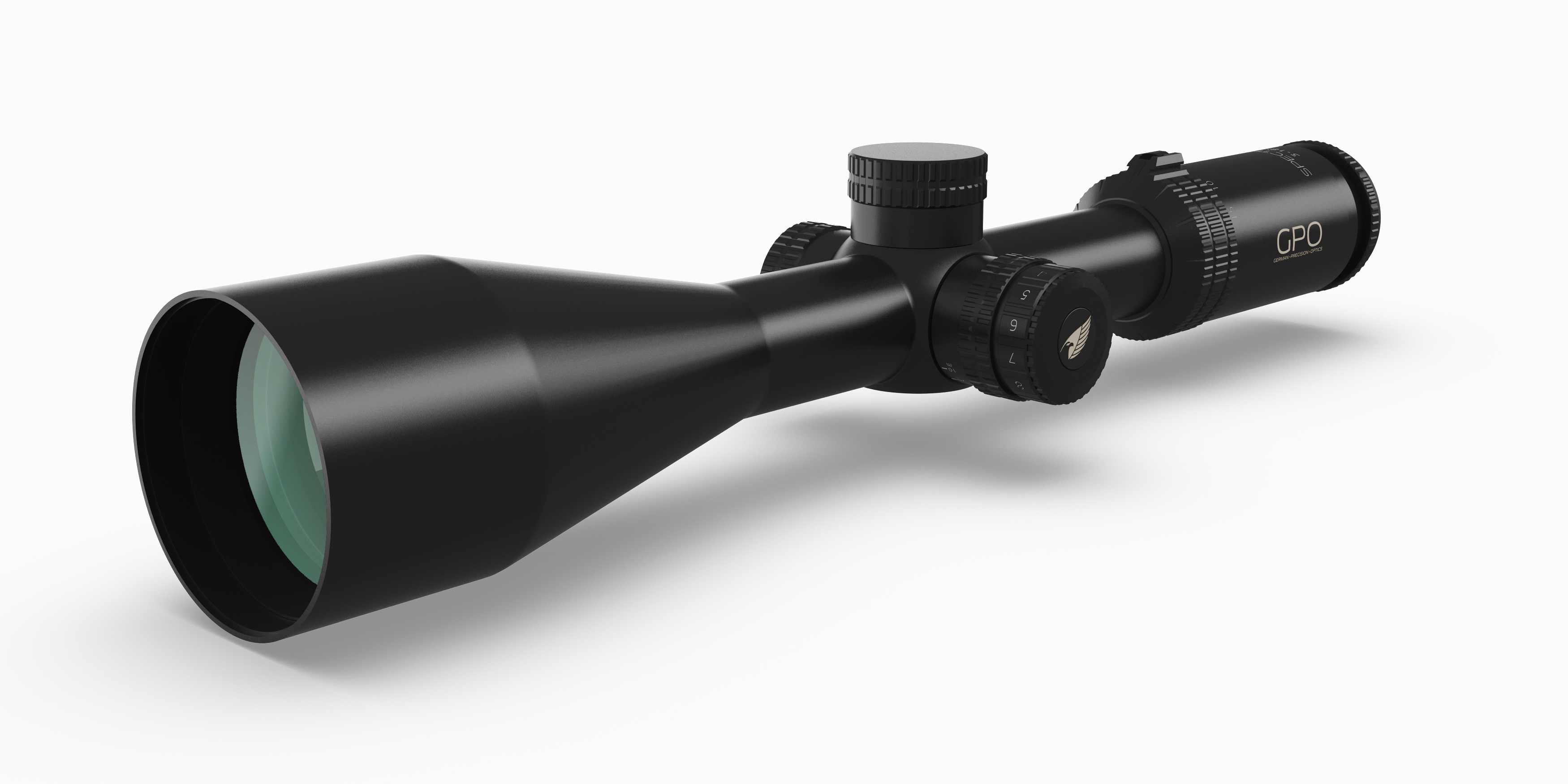 GPO Spectra 6 x 3-18x56 i Bri