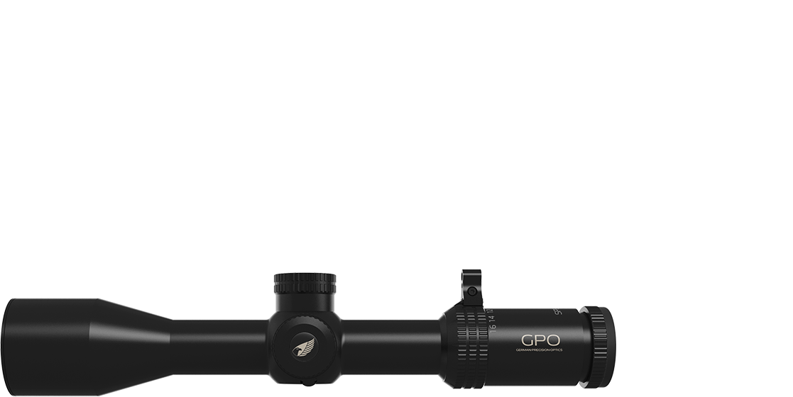 GPO Spectra 8 x 2-16x44 i Bri