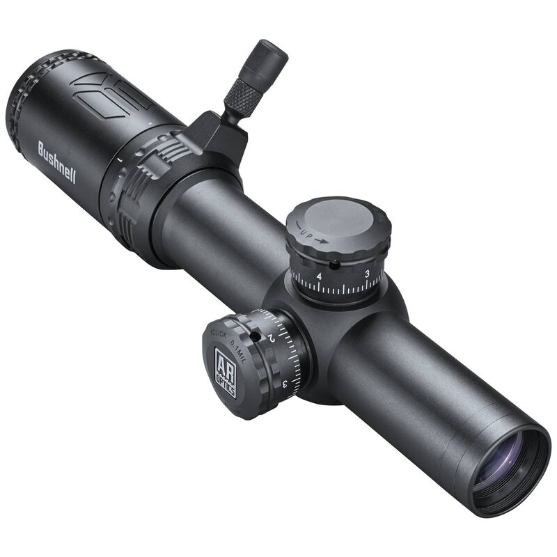 BUSHNELL AR Optics 1-4x24 DZ223 Bla