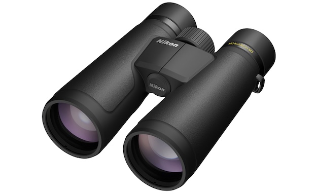 Nikon MONARCH M5 12x50