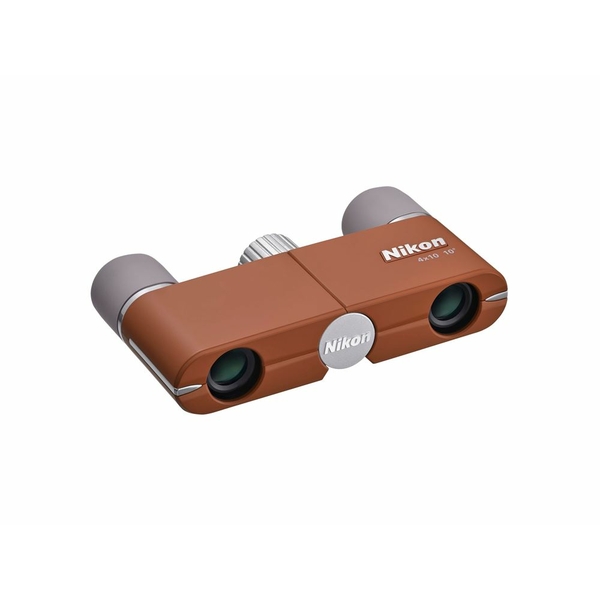 Nikon Theatre 4x10D CF AMBER BROWN