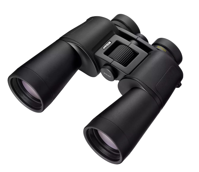 Nikon ACTION 10x42 