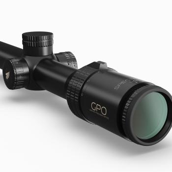 GPO Spectra 6 x 1-6x24 i G3 i Drive