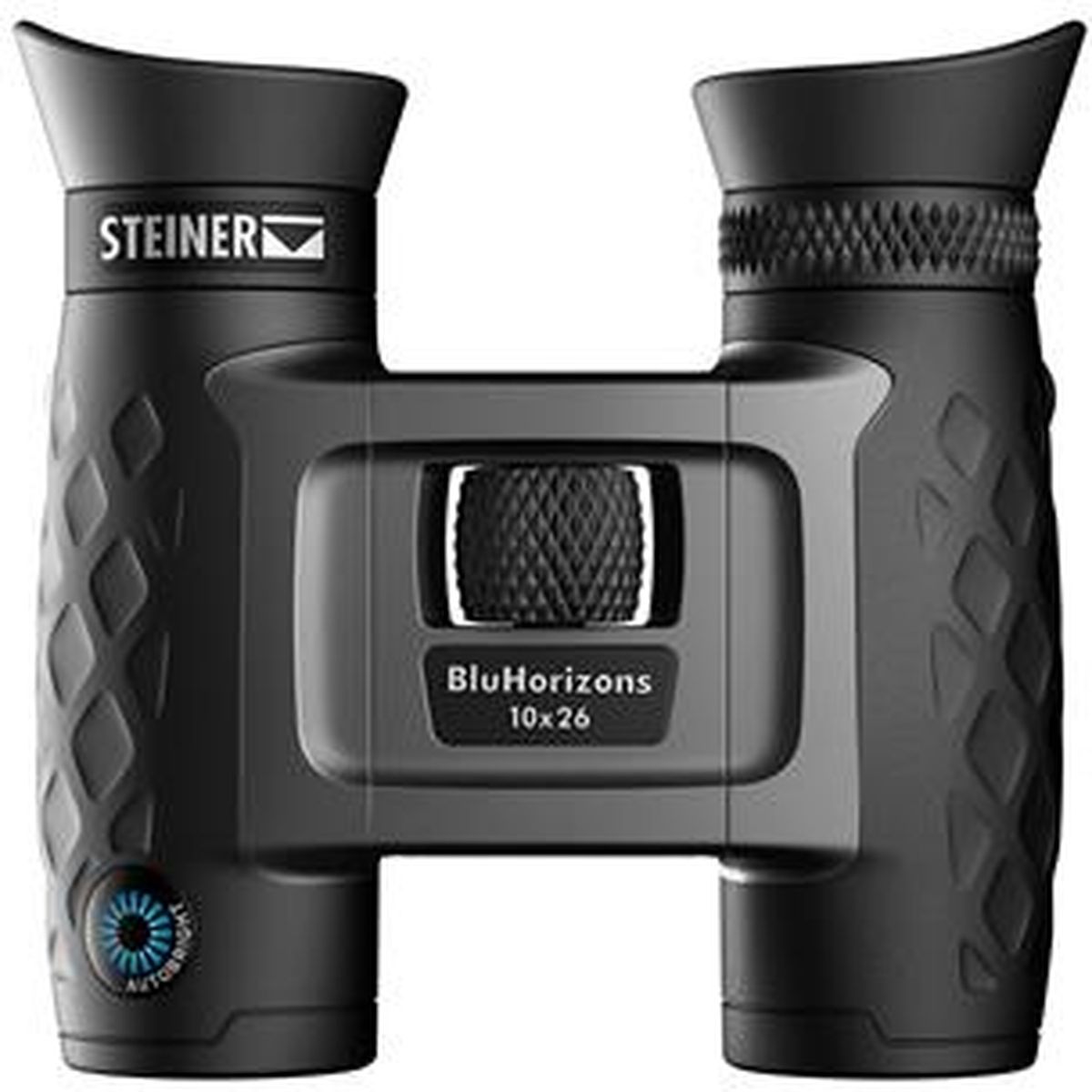 Steiner BluHorizon 10x26 compact