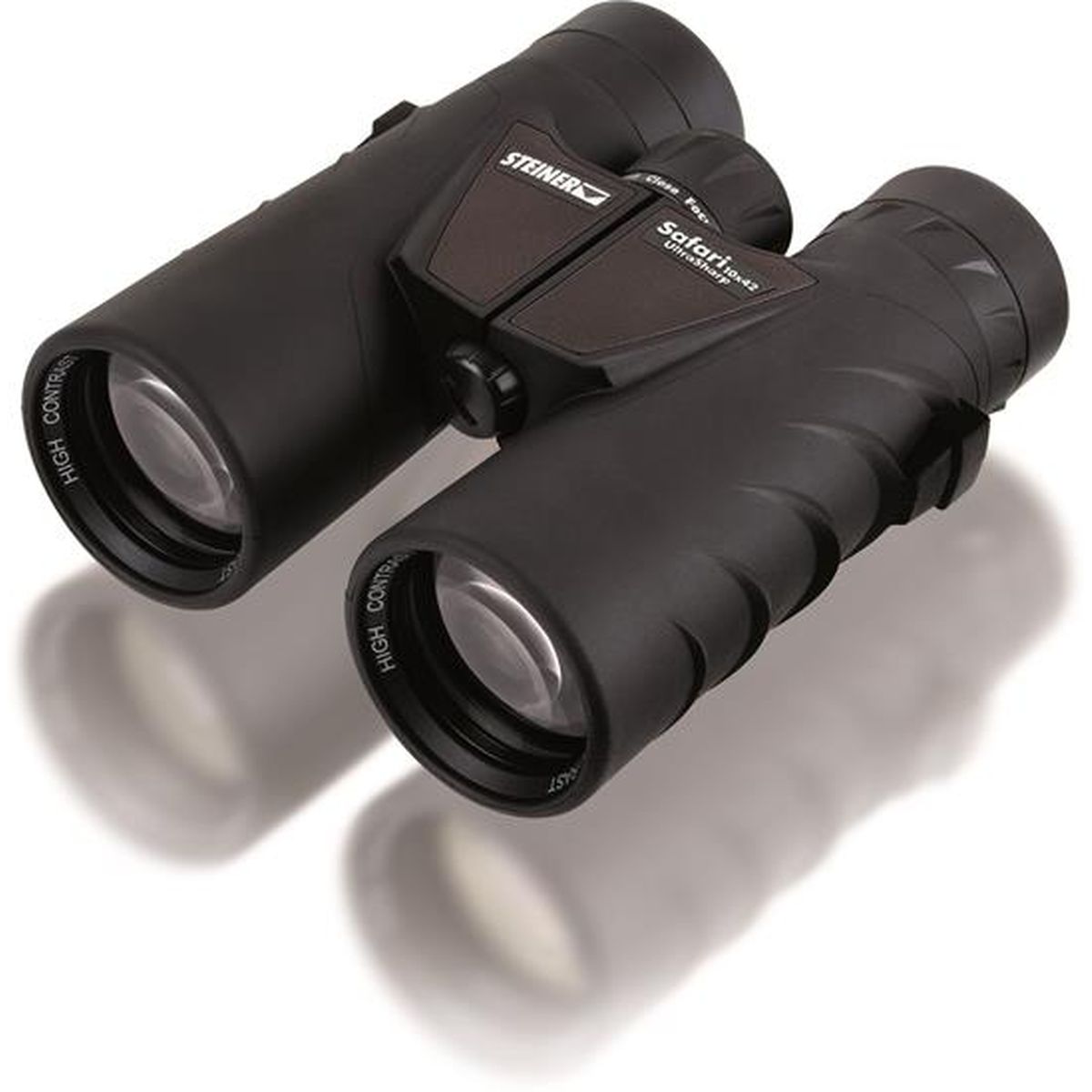 Steiner Safari Ultrasharp 10x42 