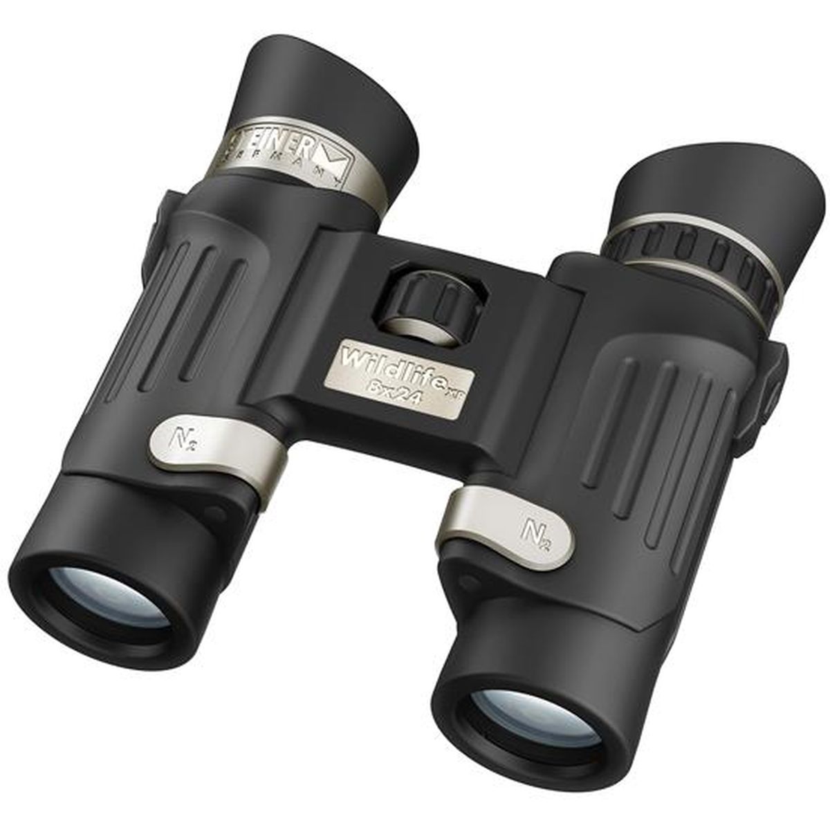 Steiner Wildlife 8x24